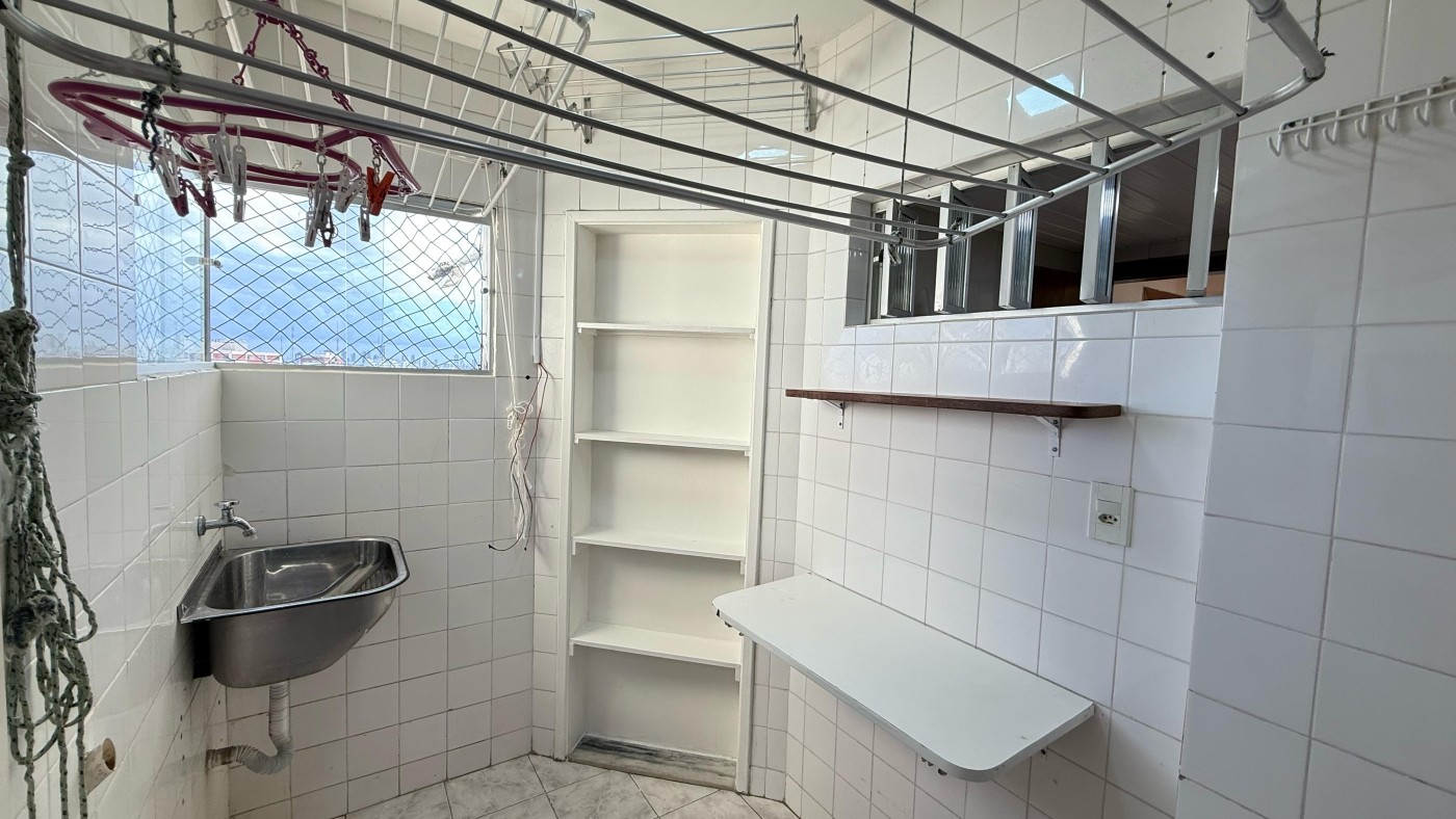 Apartamento - Brotas