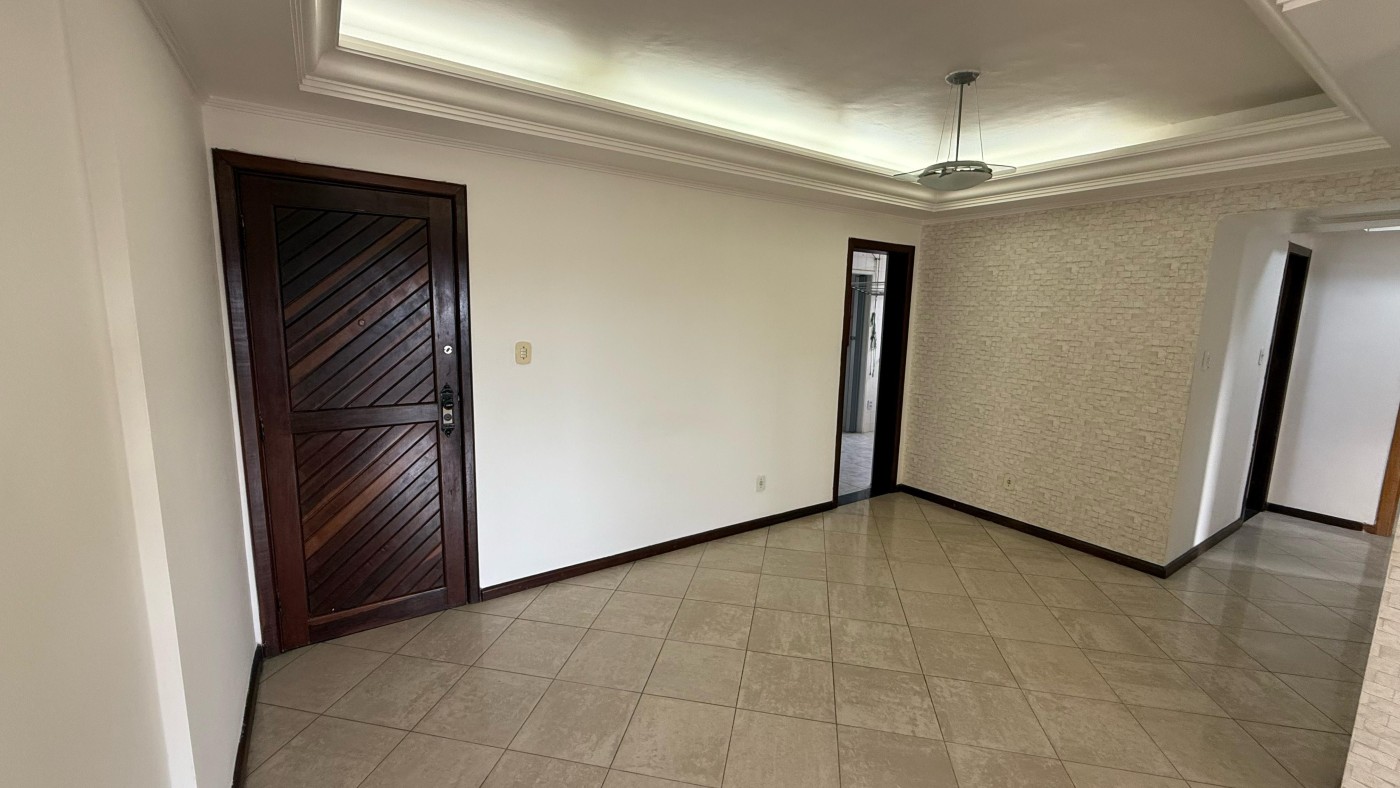 Apartamento - Brotas