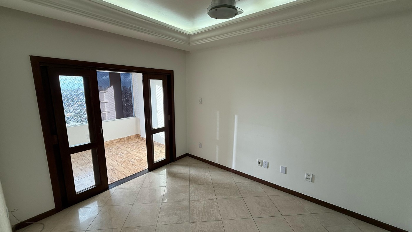 Apartamento - Brotas