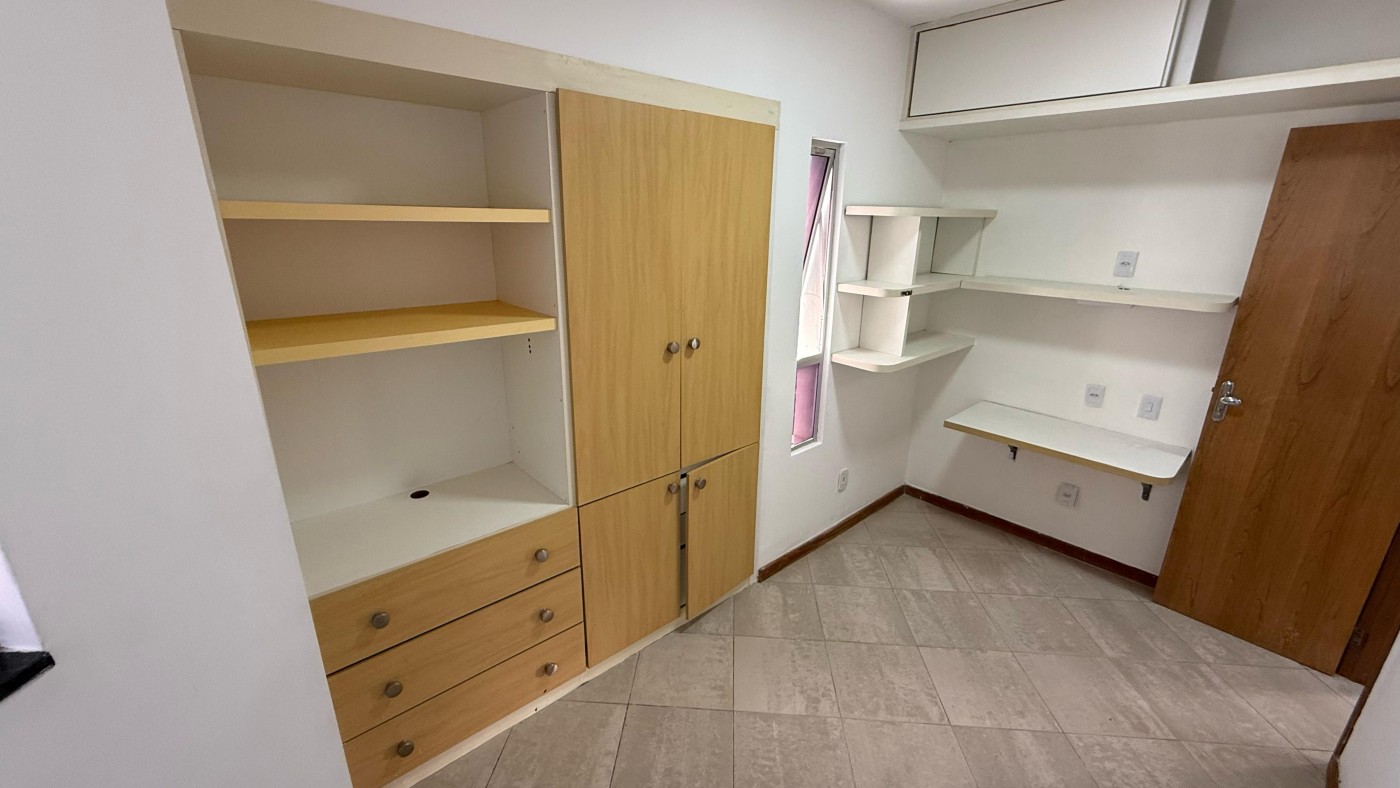 Apartamento - Brotas