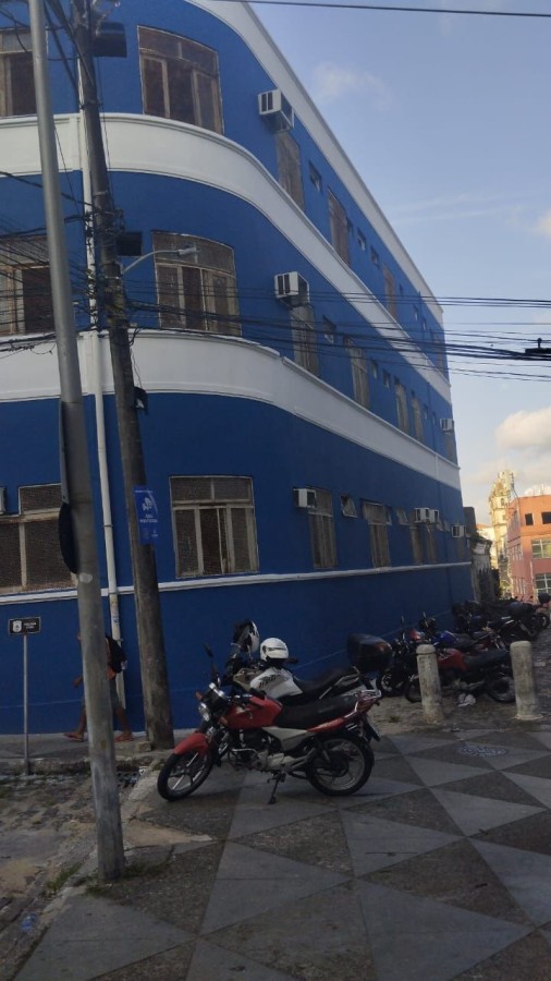 Sala Comercial  - Centro histórico