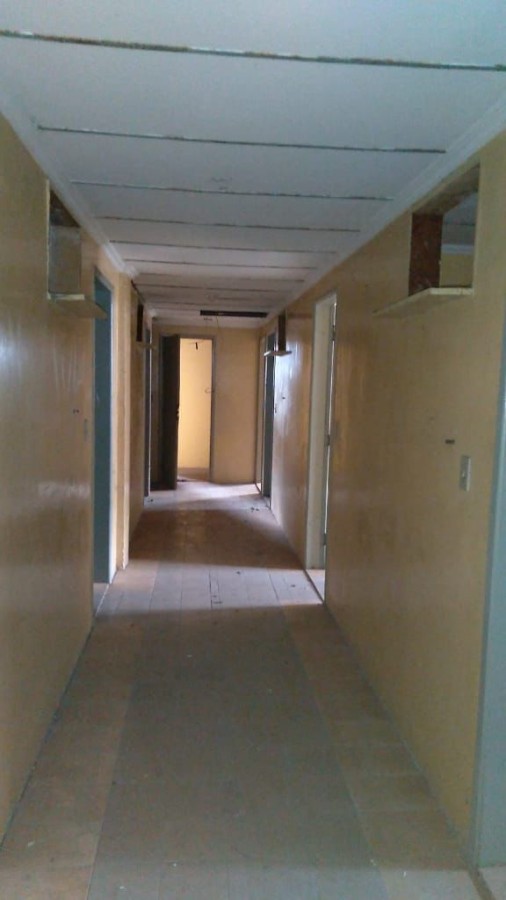 Sala Comercial  - Centro histórico