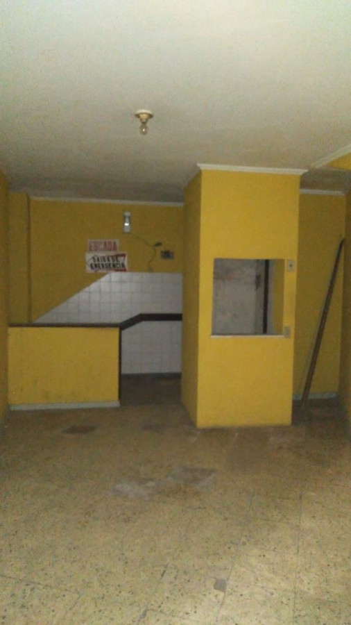 Sala Comercial  - Centro histórico