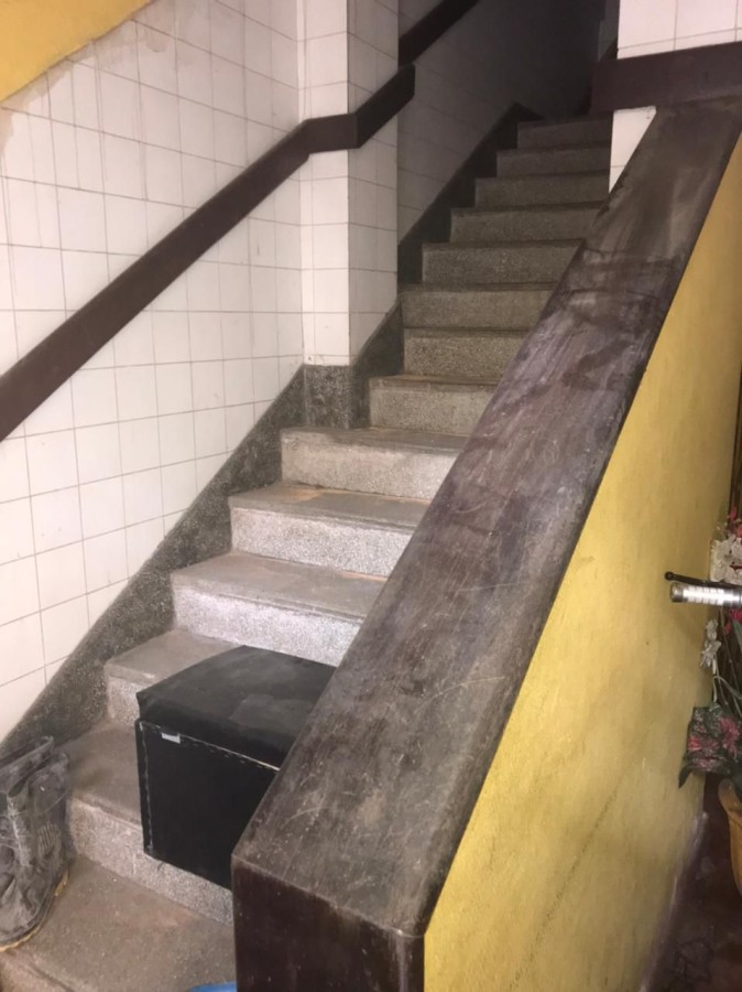 Sala Comercial  - Centro histórico