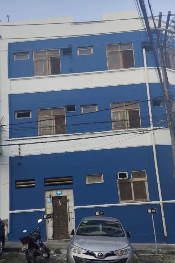 Sala Comercial  - Centro histórico