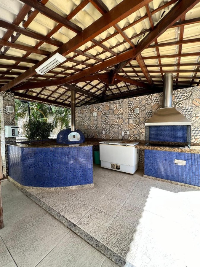 Apartamento - Brotas