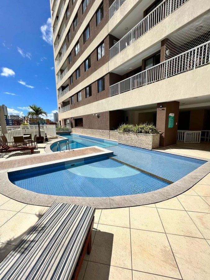 Apartamento - Brotas