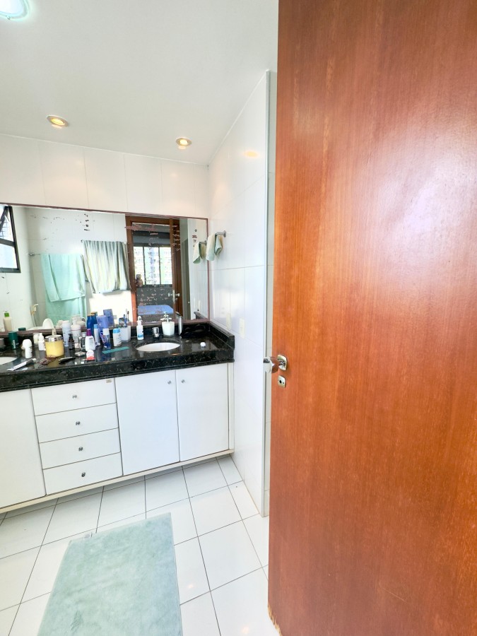 Apartamento - Brotas