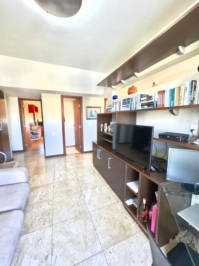 Apartamento - Brotas