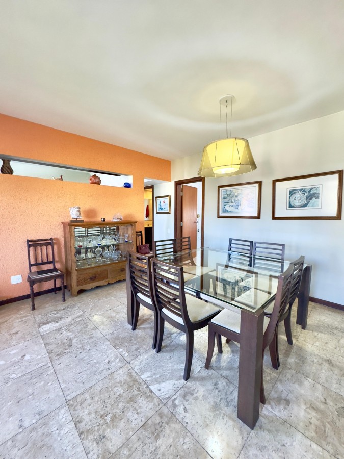 Apartamento - Brotas