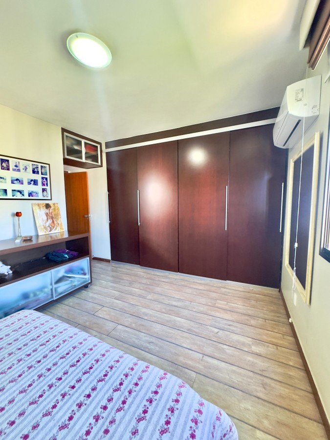 Apartamento - Brotas
