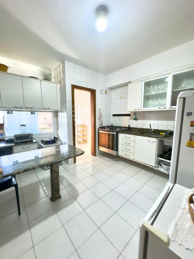 Apartamento - Brotas