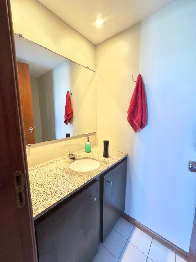 Apartamento - Brotas