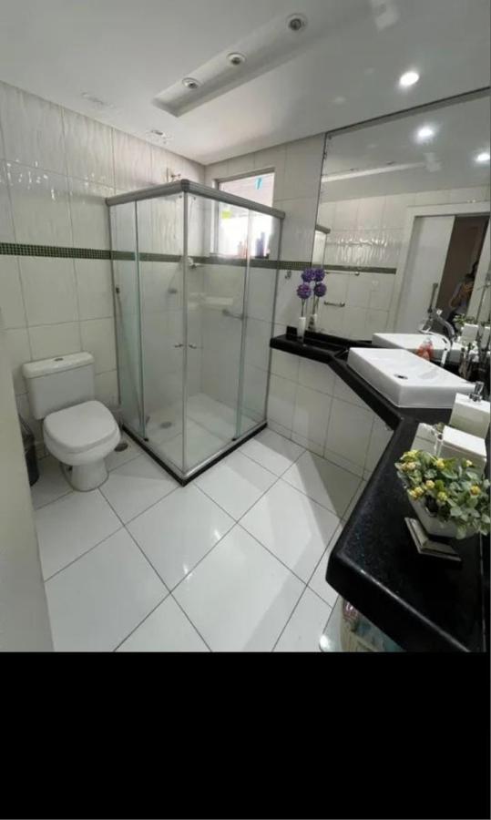 Apartamento - Brotas