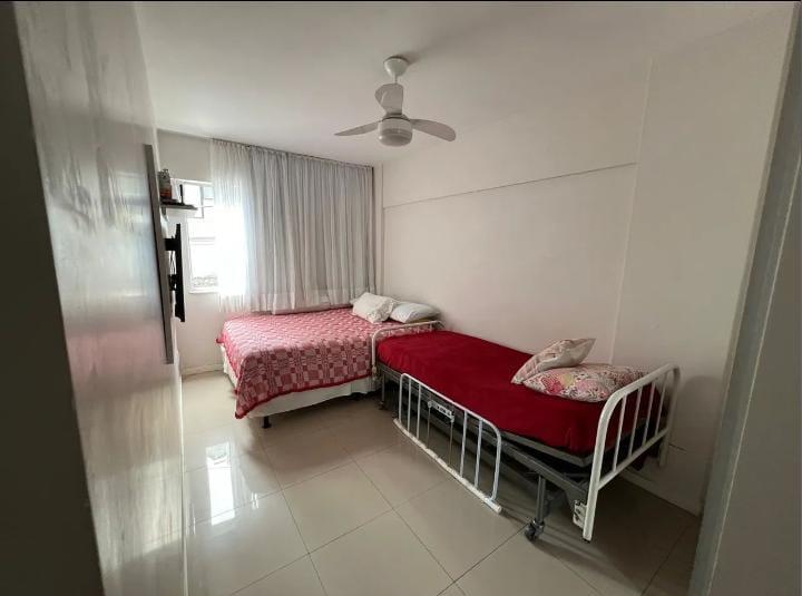 Apartamento - Brotas