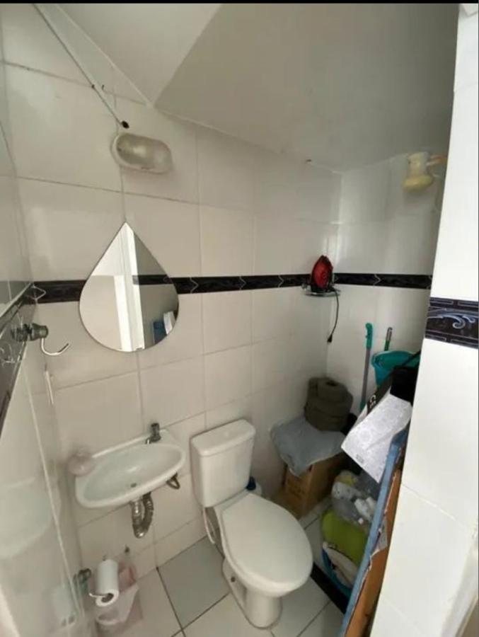 Apartamento - Brotas