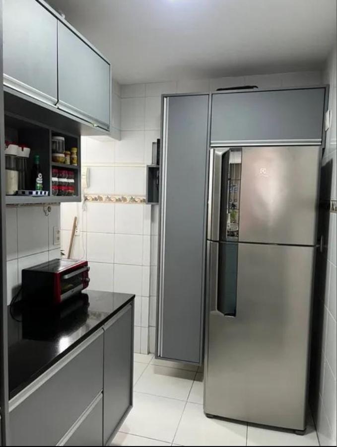 Apartamento - Brotas