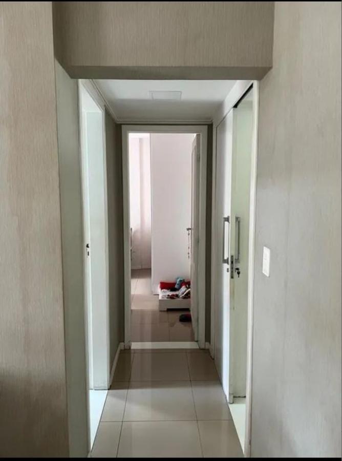 Apartamento - Brotas