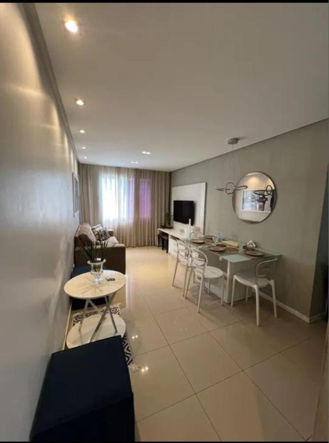 Apartamento - Brotas
