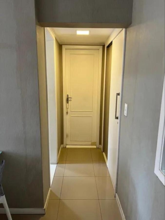 Apartamento - Brotas