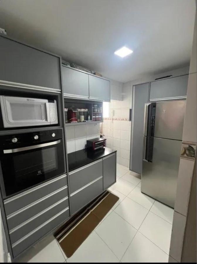 Apartamento - Brotas