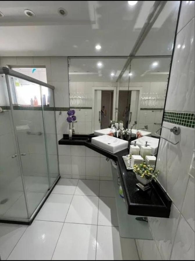 Apartamento - Brotas