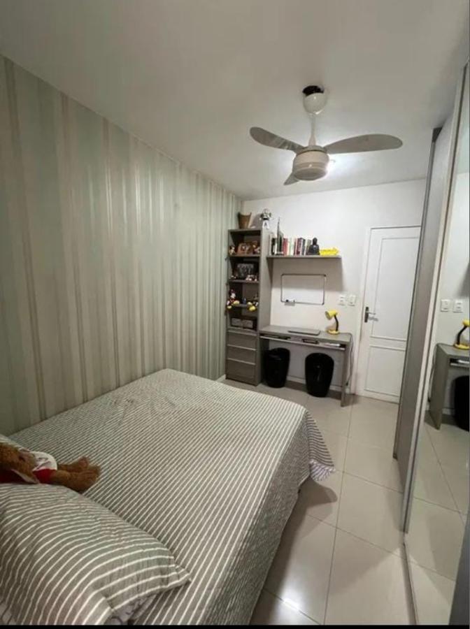Apartamento - Brotas