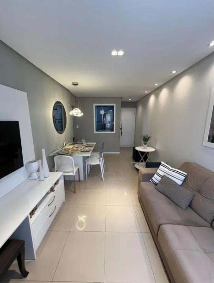 Apartamento - Brotas