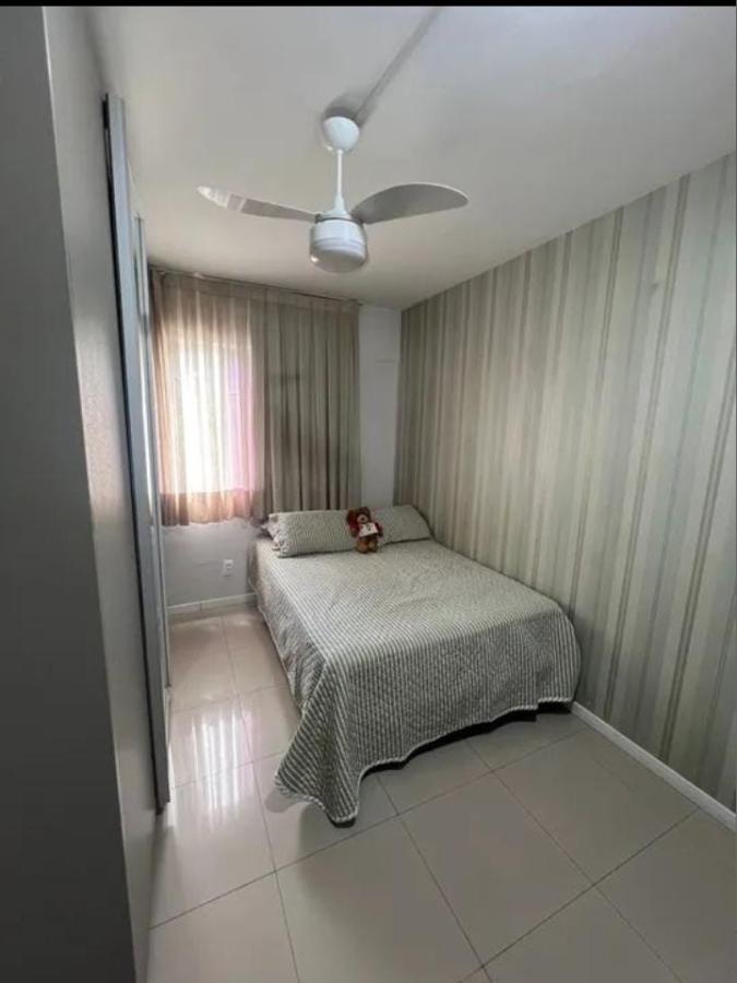 Apartamento - Brotas