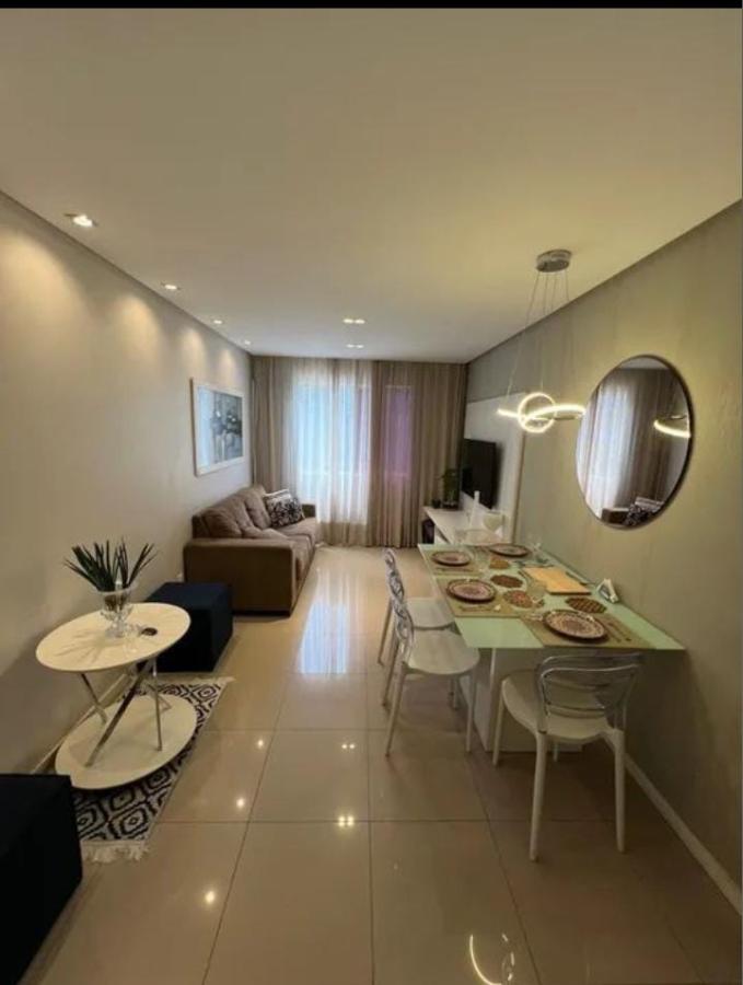 Apartamento - Brotas