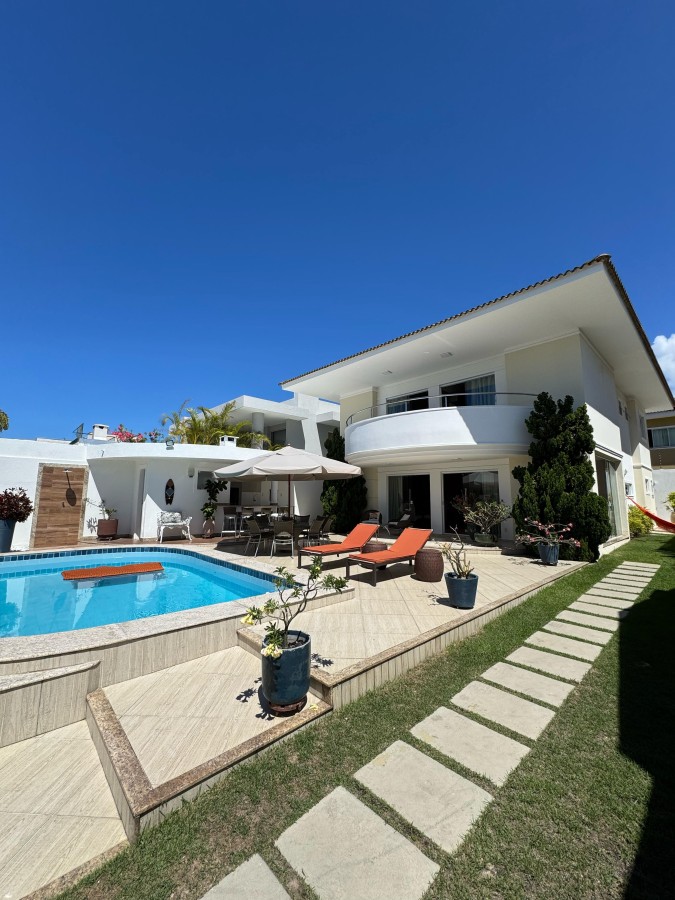 Casa - Buraquinho