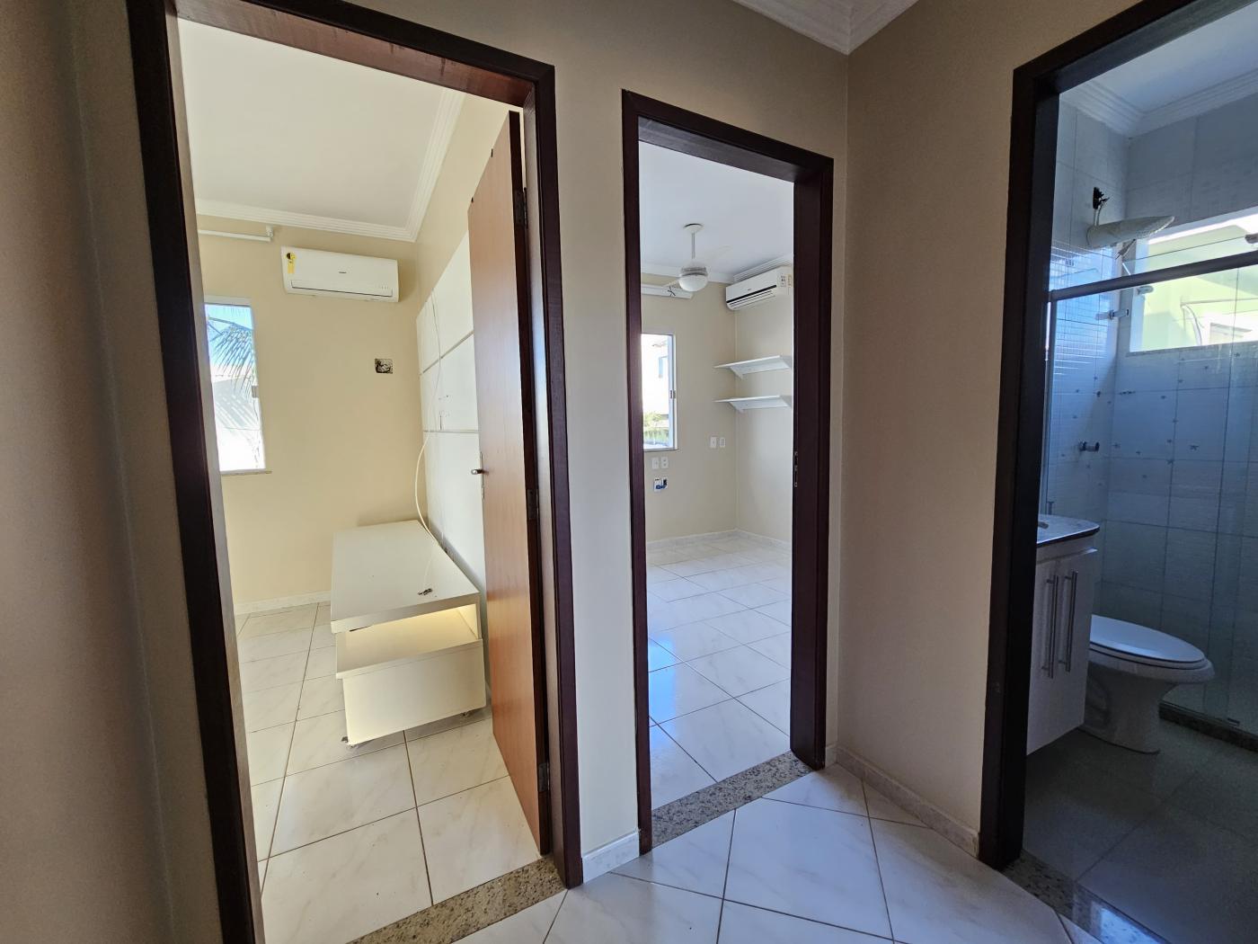 Apartamento - Buraquinho