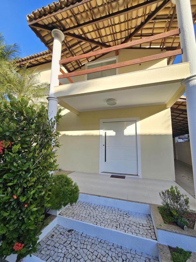 Apartamento - Buraquinho