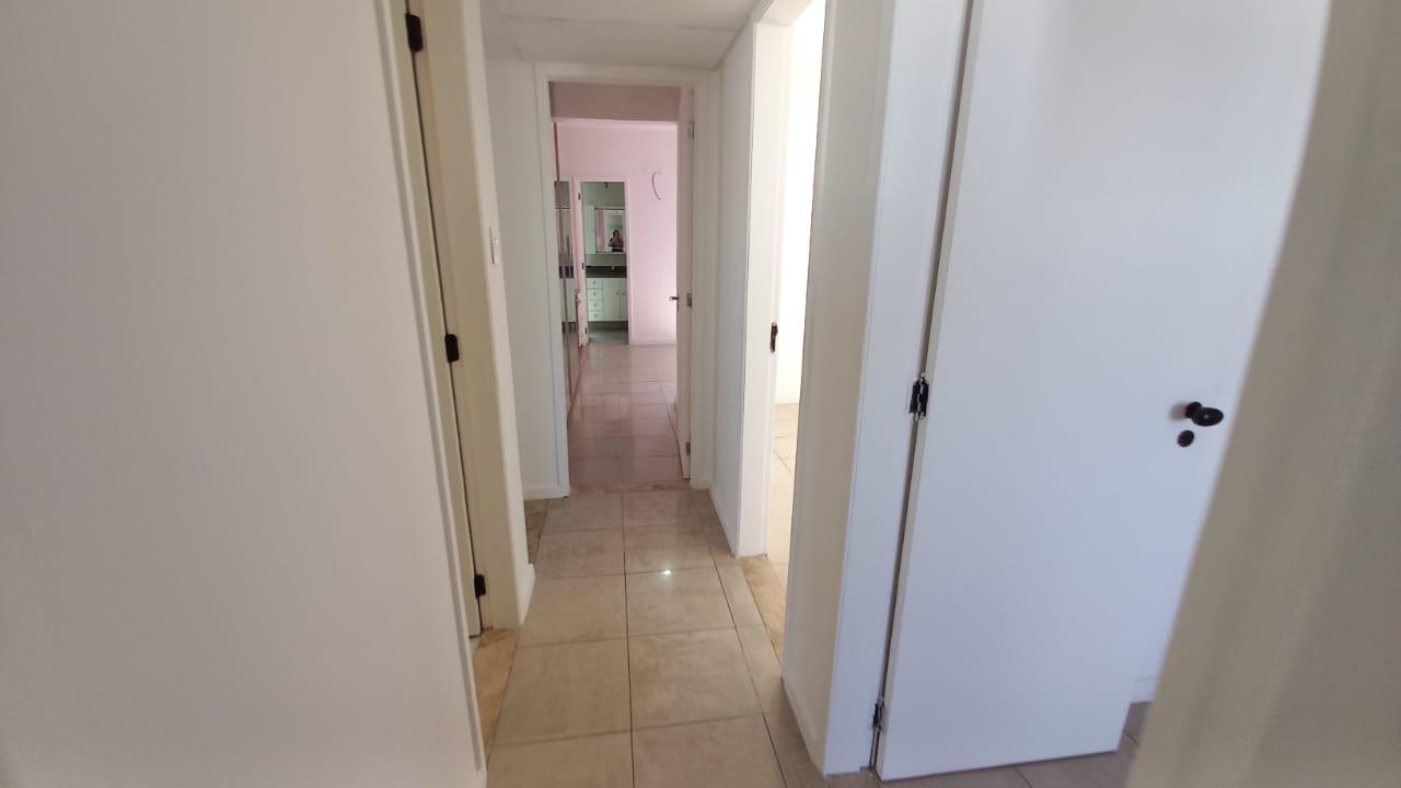 Apartamento - Caminho das árvores