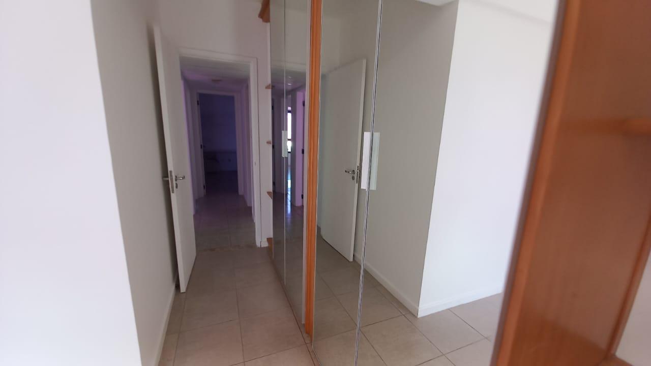 Apartamento - Caminho das árvores