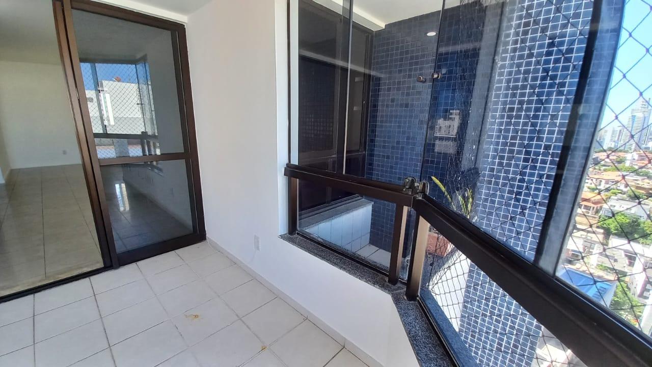 Apartamento - Caminho das árvores