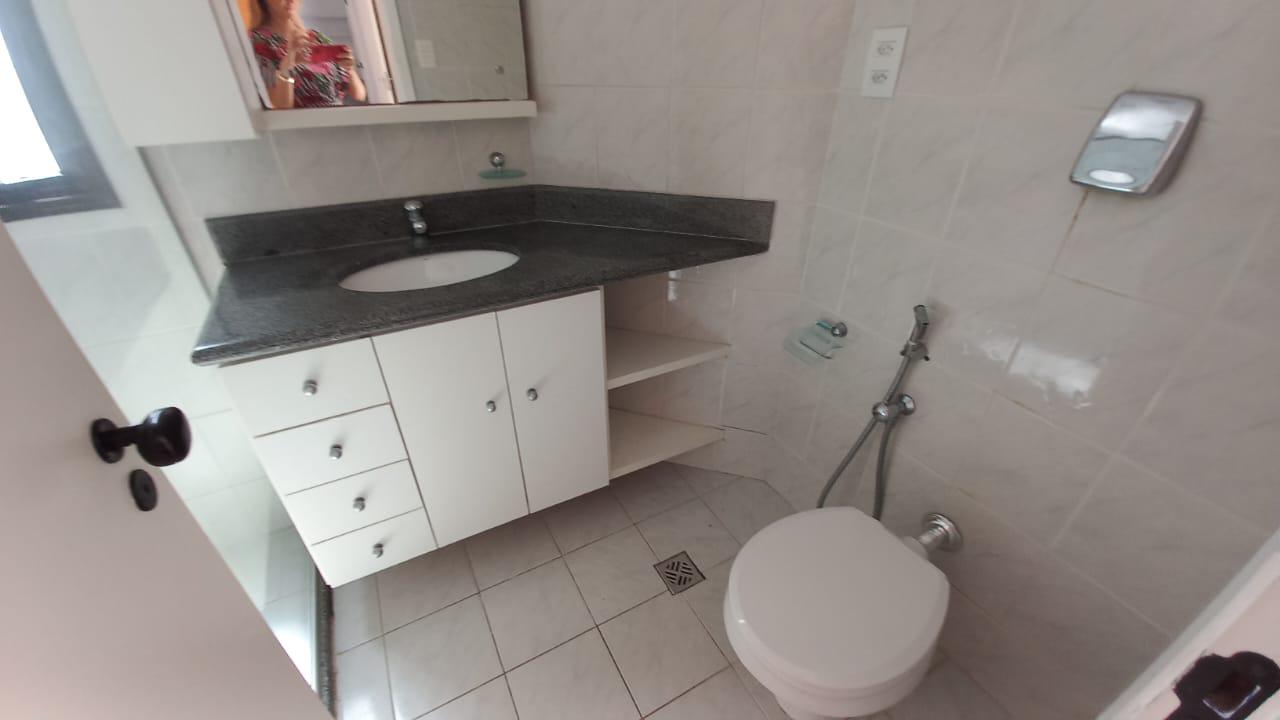 Apartamento - Caminho das árvores