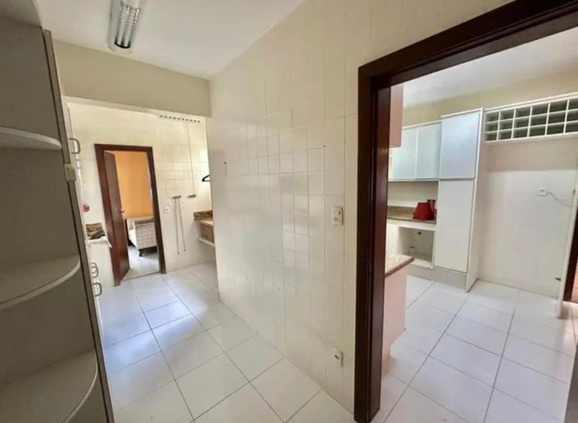 Apartamento - Caminho das árvores