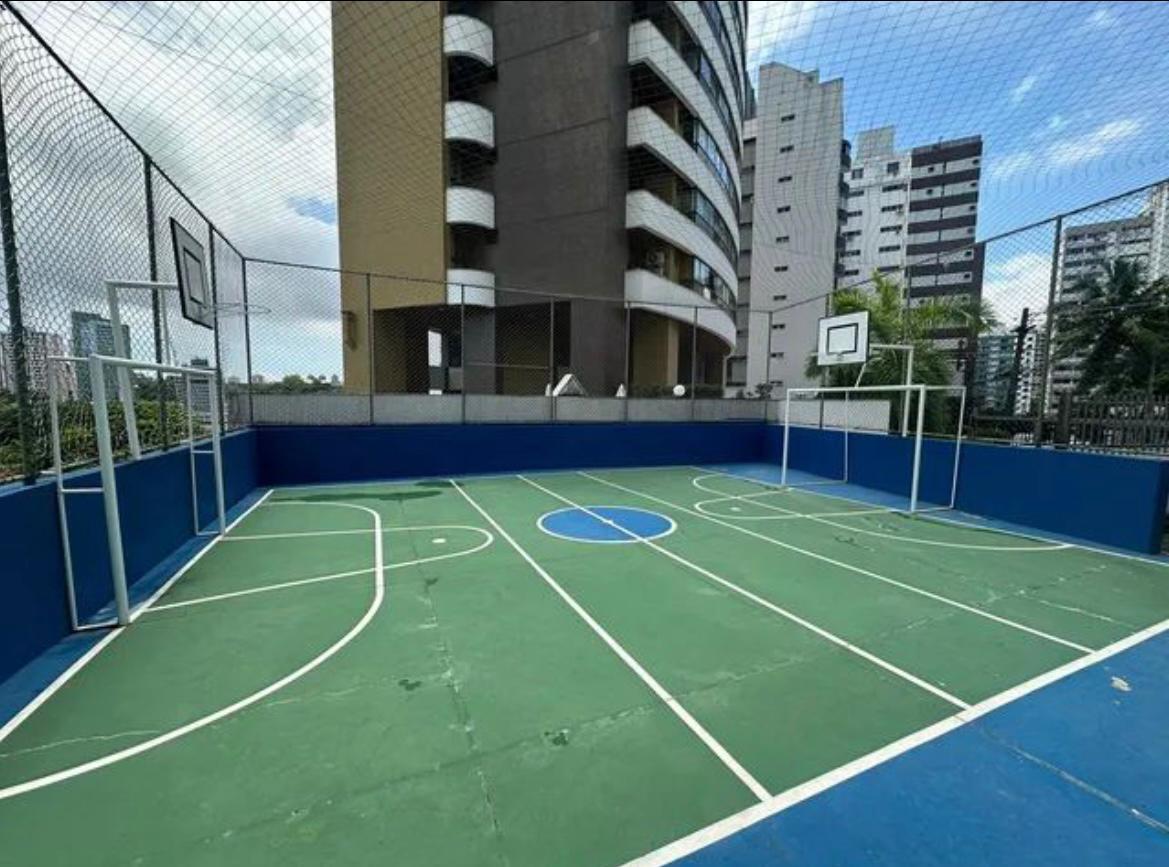 Apartamento - Caminho das árvores