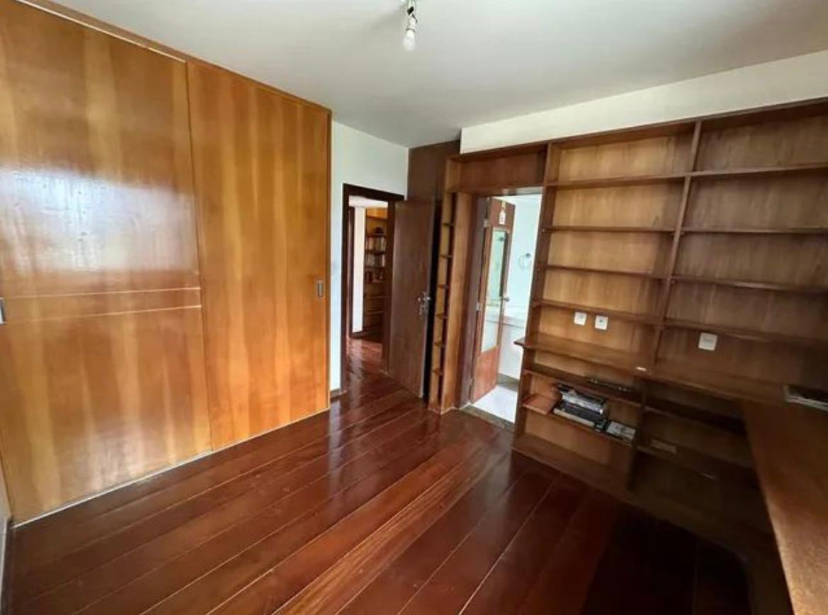 Apartamento - Caminho das árvores