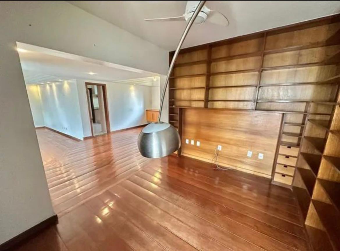 Apartamento - Caminho das árvores