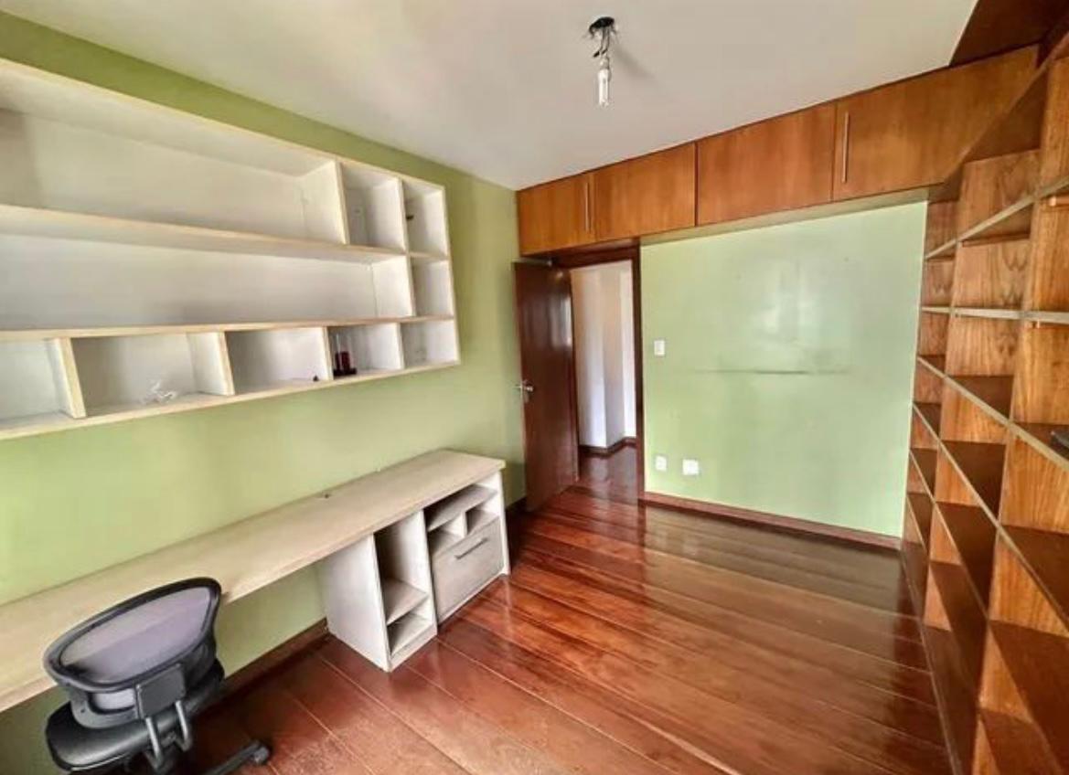 Apartamento - Caminho das árvores