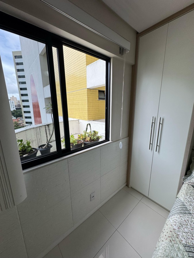 Apartamento - Candeal
