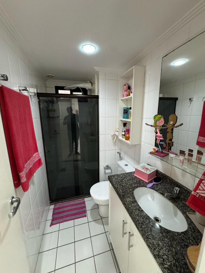 Apartamento - Candeal