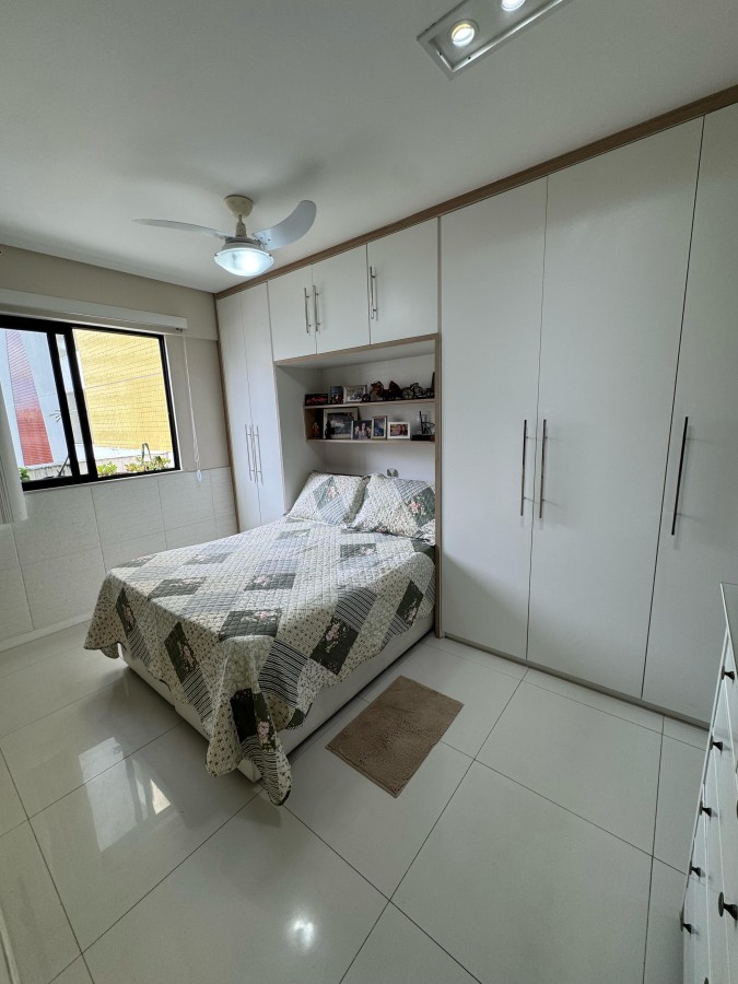 Apartamento - Candeal