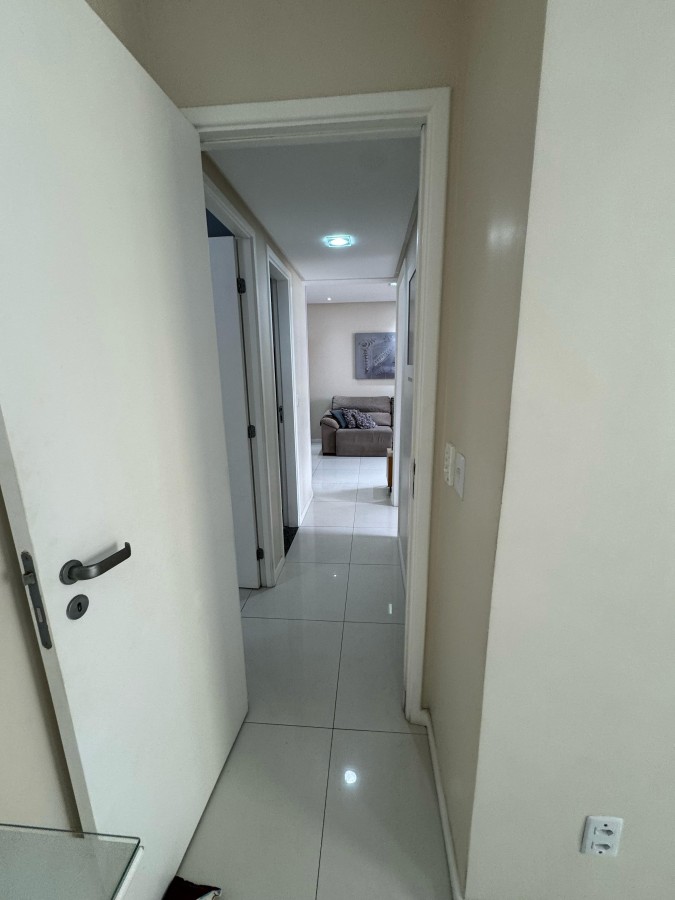 Apartamento - Candeal