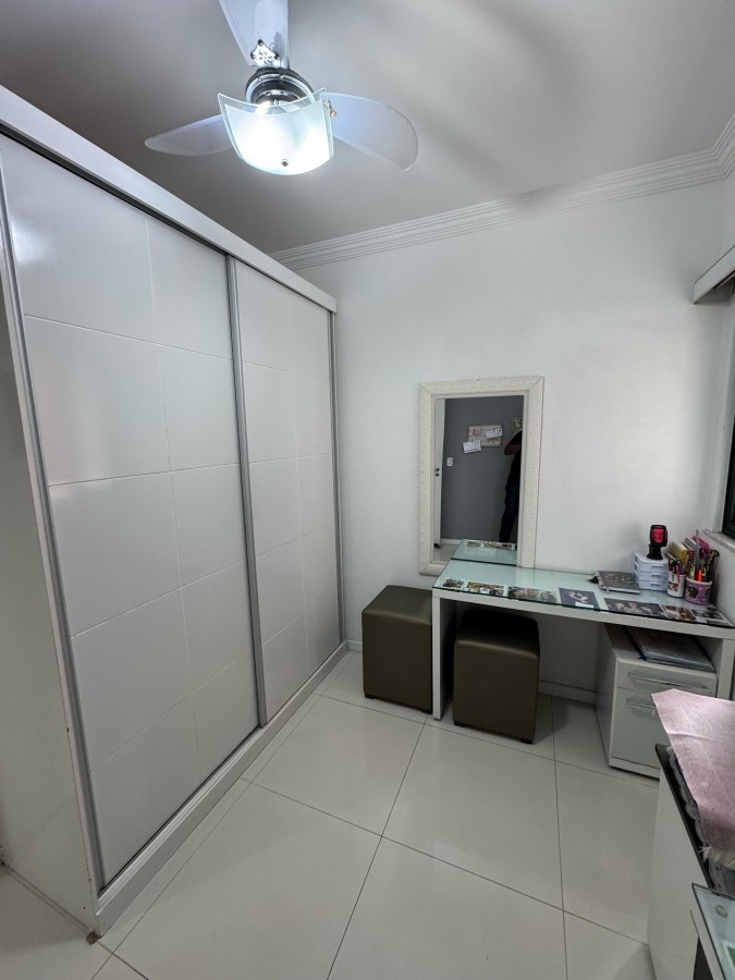 Apartamento - Candeal