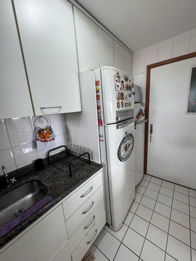 Apartamento - Candeal