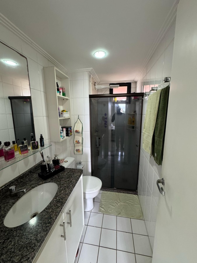 Apartamento - Candeal