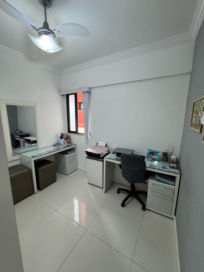 Apartamento - Candeal